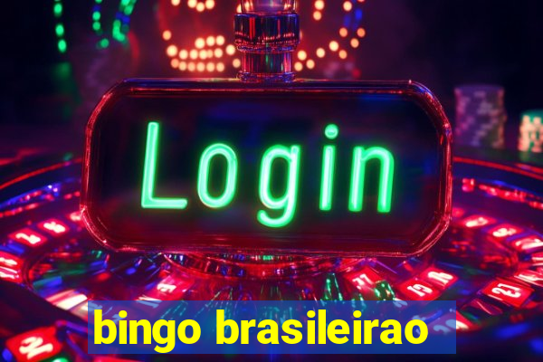 bingo brasileirao